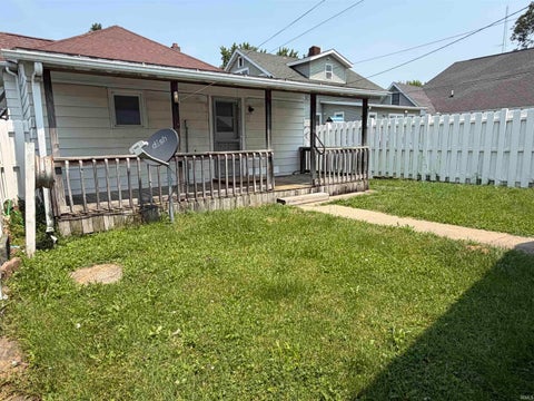 Tiny photo for 479 W 6th Street, Peru, IN 46970 (MLS # 202628445)