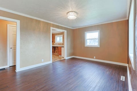 Tiny photo for 255 N Edison Avenue, South Bend, IN 46619 (MLS # 202644891)