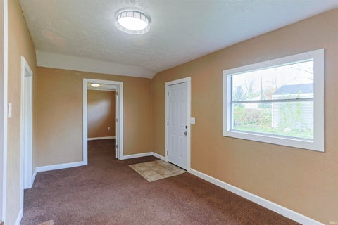 Tiny photo for 255 N Edison Avenue, South Bend, IN 46619 (MLS # 202644891)