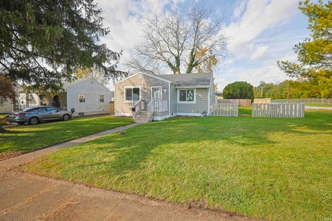 Tiny photo for 255 N Edison Avenue, South Bend, IN 46619 (MLS # 202644891)