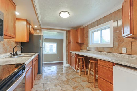 Tiny photo for 255 N Edison Avenue, South Bend, IN 46619 (MLS # 202644891)