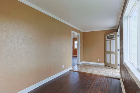 Tiny photo for 255 N Edison Avenue, South Bend, IN 46619 (MLS # 202644891)