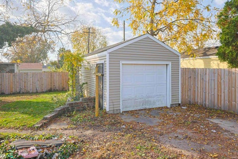 Tiny photo for 255 N Edison Avenue, South Bend, IN 46619 (MLS # 202644891)