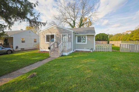 Tiny photo for 255 N Edison Avenue, South Bend, IN 46619 (MLS # 202644891)