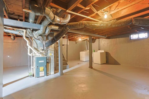 Tiny photo for 255 N Edison Avenue, South Bend, IN 46619 (MLS # 202644891)