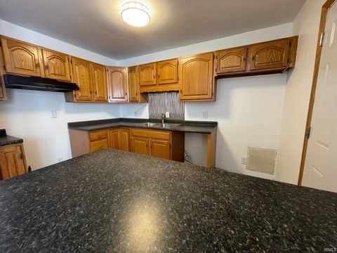 Tiny photo for 2325 Balmoral Boulevard, Kokomo, IN 46902 (MLS # 202548200)