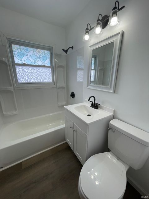 Tiny photo for 2325 Balmoral Boulevard, Kokomo, IN 46902 (MLS # 202548200)