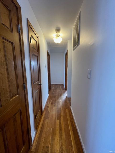 Tiny photo for 2325 Balmoral Boulevard, Kokomo, IN 46902 (MLS # 202548200)