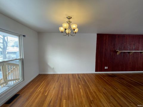 Tiny photo for 2325 Balmoral Boulevard, Kokomo, IN 46902 (MLS # 202548200)