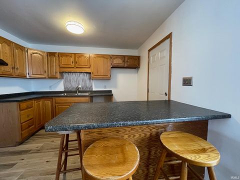 Tiny photo for 2325 Balmoral Boulevard, Kokomo, IN 46902 (MLS # 202548200)