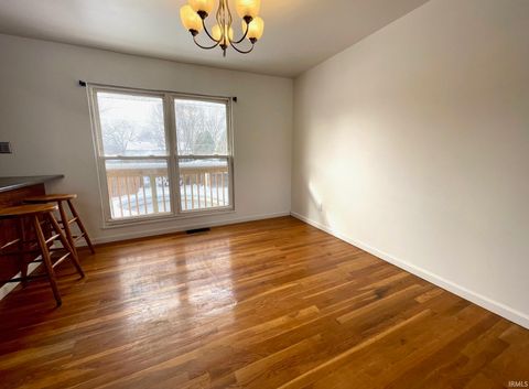 Tiny photo for 2325 Balmoral Boulevard, Kokomo, IN 46902 (MLS # 202548200)