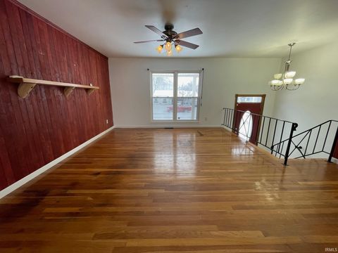 Tiny photo for 2325 Balmoral Boulevard, Kokomo, IN 46902 (MLS # 202548200)