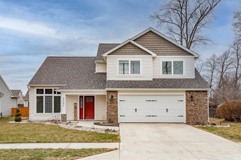 2227 Meadowsweet Court, Fort Wayne, IN 46808 - MLS#: 202512958