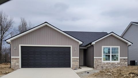 4034 Shadowood Lakes Trail, Fort Wayne, IN 46818 - MLS#: 202502076