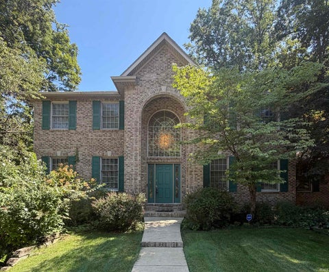 Photo of 707 Emerald Drive, Lafayette, IN 47905 (MLS # 202636472)