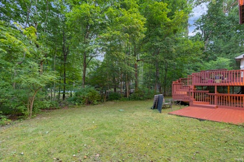 Tiny photo for 707 Emerald Drive, Lafayette, IN 47905 (MLS # 202636472)