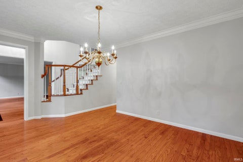 Tiny photo for 707 Emerald Drive, Lafayette, IN 47905 (MLS # 202636472)