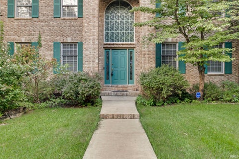 Tiny photo for 707 Emerald Drive, Lafayette, IN 47905 (MLS # 202636472)