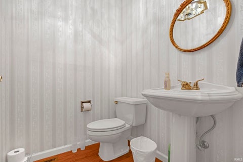 Tiny photo for 707 Emerald Drive, Lafayette, IN 47905 (MLS # 202636472)