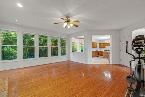 Tiny photo for 707 Emerald Drive, Lafayette, IN 47905 (MLS # 202636472)
