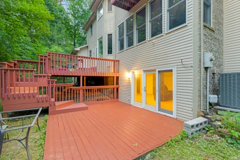 Tiny photo for 707 Emerald Drive, Lafayette, IN 47905 (MLS # 202636472)