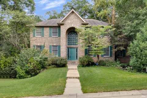 Photo of 707 Emerald Drive, Lafayette, IN 47905 (MLS # 202636472)