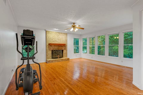 Tiny photo for 707 Emerald Drive, Lafayette, IN 47905 (MLS # 202636472)