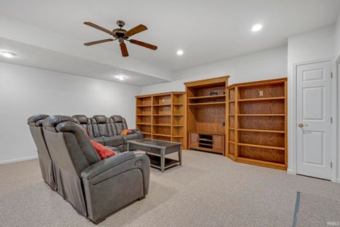 Tiny photo for 707 Emerald Drive, Lafayette, IN 47905 (MLS # 202636472)