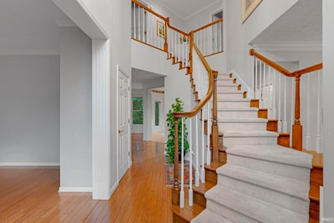 Tiny photo for 707 Emerald Drive, Lafayette, IN 47905 (MLS # 202636472)