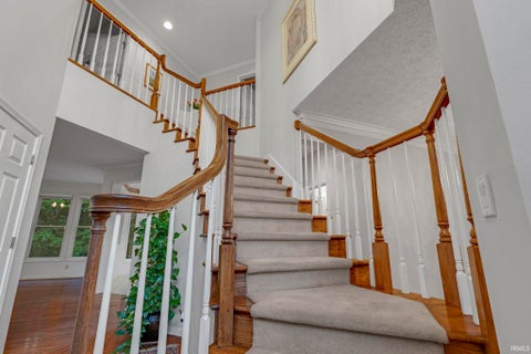 Tiny photo for 707 Emerald Drive, Lafayette, IN 47905 (MLS # 202636472)