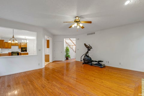 Tiny photo for 707 Emerald Drive, Lafayette, IN 47905 (MLS # 202636472)