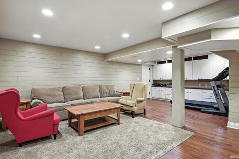 Tiny photo for 818 Sunrise Avenue, Lafayette, IN 47904 (MLS # 202642736)