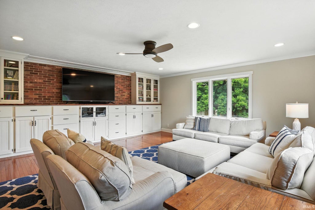 Photo of 818 Sunrise Avenue, Lafayette, IN 47904 (MLS # 202642736)