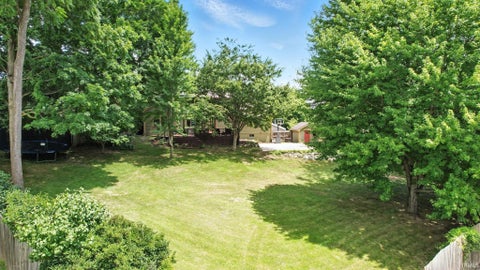 Tiny photo for 818 Sunrise Avenue, Lafayette, IN 47904 (MLS # 202642736)