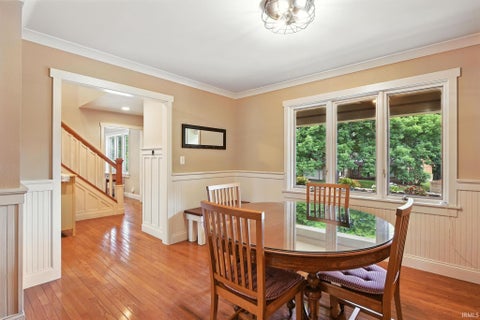 Tiny photo for 818 Sunrise Avenue, Lafayette, IN 47904 (MLS # 202642736)