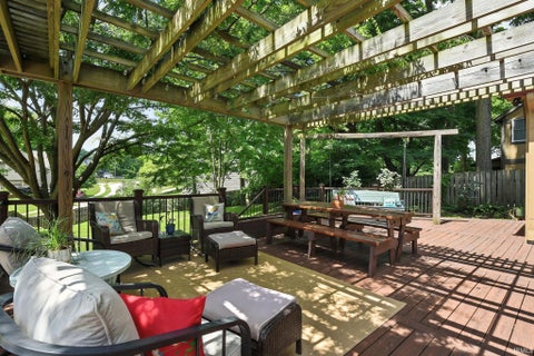 Tiny photo for 818 Sunrise Avenue, Lafayette, IN 47904 (MLS # 202642736)