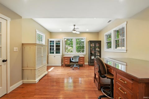 Tiny photo for 818 Sunrise Avenue, Lafayette, IN 47904 (MLS # 202642736)