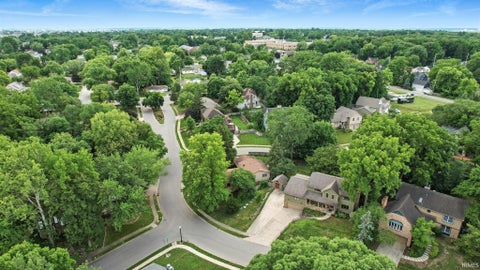 Tiny photo for 818 Sunrise Avenue, Lafayette, IN 47904 (MLS # 202642736)