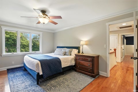 Tiny photo for 818 Sunrise Avenue, Lafayette, IN 47904 (MLS # 202642736)