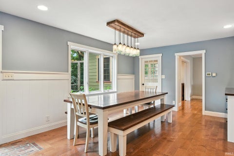 Tiny photo for 818 Sunrise Avenue, Lafayette, IN 47904 (MLS # 202642736)