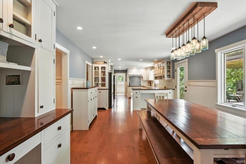 Tiny photo for 818 Sunrise Avenue, Lafayette, IN 47904 (MLS # 202642736)