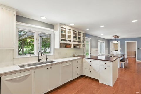 Tiny photo for 818 Sunrise Avenue, Lafayette, IN 47904 (MLS # 202642736)