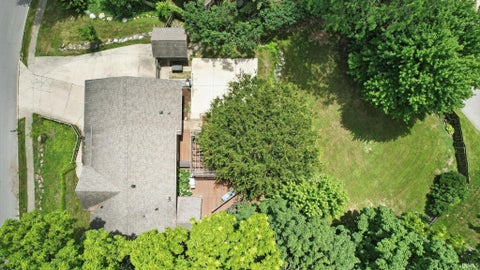 Tiny photo for 818 Sunrise Avenue, Lafayette, IN 47904 (MLS # 202642736)