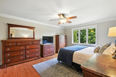 Tiny photo for 818 Sunrise Avenue, Lafayette, IN 47904 (MLS # 202642736)