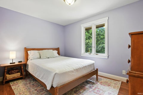 Tiny photo for 818 Sunrise Avenue, Lafayette, IN 47904 (MLS # 202642736)