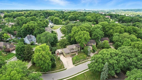 Tiny photo for 818 Sunrise Avenue, Lafayette, IN 47904 (MLS # 202642736)