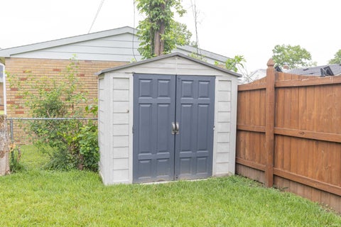 Tiny photo for 4904 Conlin Avenue, Evansville, IN 47715 (MLS # 202624387)