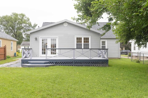 Tiny photo for 4904 Conlin Avenue, Evansville, IN 47715 (MLS # 202624387)