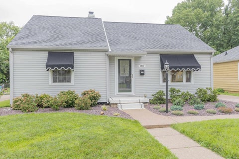 Photo of 4904 Conlin Avenue, Evansville, IN 47715 (MLS # 202624387)