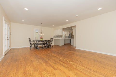 Tiny photo for 4904 Conlin Avenue, Evansville, IN 47715 (MLS # 202624387)
